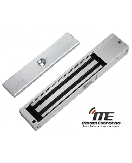 CERRADURA APERTURA PUERTA ELECTRONICA 