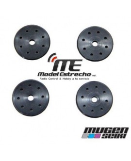 PISTONES MUGEN MBX7R 8H/1.2
