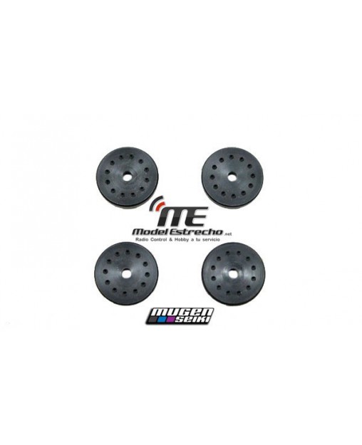 PISTONES MUGEN MBX7R 12H/ DE 1