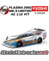 copy of KYOSHO OPTIMA MID`87WC WORLDS SPEC4WD 1/10