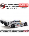copy of KYOSHO OPTIMA MID`87WC WORLDS SPEC4WD 1/10