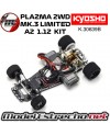 copy of KYOSHO OPTIMA MID`87WC WORLDS SPEC4WD 1/10