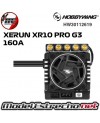 HOBBYWING EZRUN ESC XR10 PRO 160A
