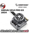 HOBBYWING EZRUN ESC XR10 PRO 160A