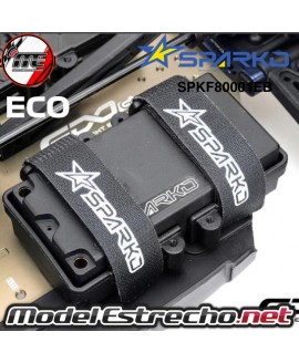 SPARKO F8 1/8 4WD ECO BUGGY SPKF80001EB