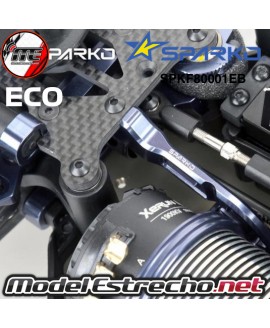 SPARKO F8 1/8 4WD ECO BUGGY SPKF80001EB