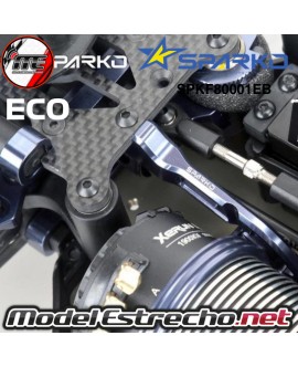 copy of SPARKO F8 1/8 4WD NITRO BUGGY