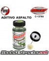 ADITIVO CORALLY RUEDAS DE GOMA PARA ASFALTO C-13760