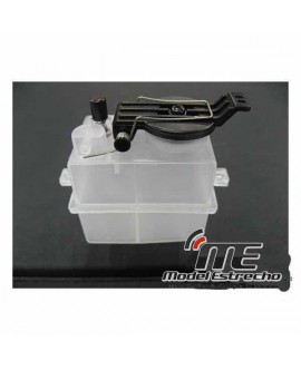 KYOSHO DEPOSITO 75 cc 1/10