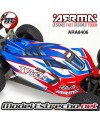 ARRMA TLR TUNED TYPHON 6S 1/8 4WD BLX BUGGY RTR  ARA8406