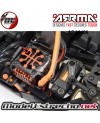 ARRMA TLR TUNED TYPHON 6S 1/8 4WD BLX BUGGY RTR  ARA8406