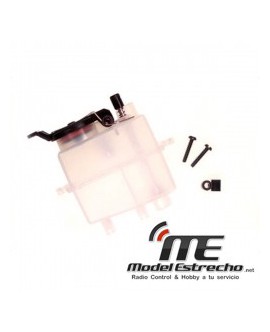 KYOSHO DEPOSITO 75 cc 1/10