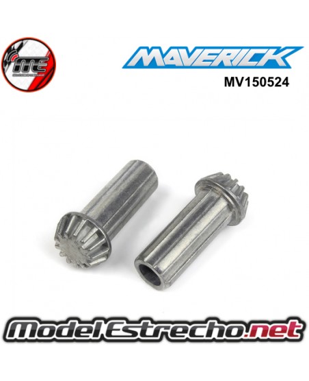 MAVERICK PIÑON DIFERENCIAL ( 2Pcs) MV150524