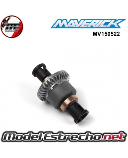 copy of MAVERICK PIÑON DIFERENCIAL ( 2Pcs)