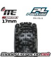 PROLINE BADLANDS MTD 3.8" RAID 8x32 17mm MT F/R PR1178-10