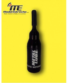 METAL LUBE FORMULA MOTORES USADOS  RC