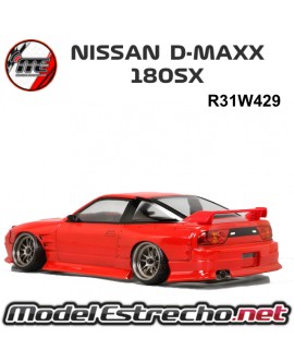 NISSAN D-MAX 180SX DRIFT SPEC SHIBATA