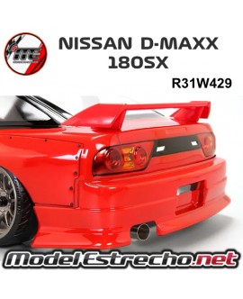 NISSAN D-MAX 180SX DRIFT SPEC SHIBATA
