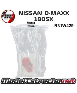 NISSAN D-MAX 180SX DRIFT SPEC SHIBATA R31W429
