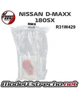 NISSAN D-MAX 180SX DRIFT SPEC SHIBATA