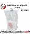 NISSAN D-MAX 180SX DRIFT SPEC SHIBATA R31W429
