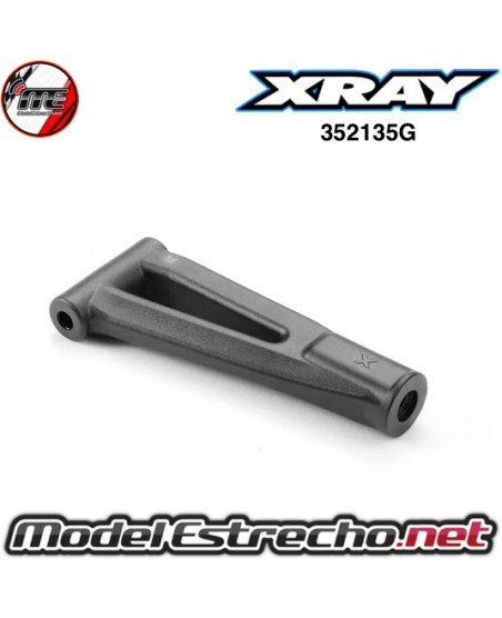 XRAY XB8 TRAPECIO DELANTERO SUPERIOR DERECHO