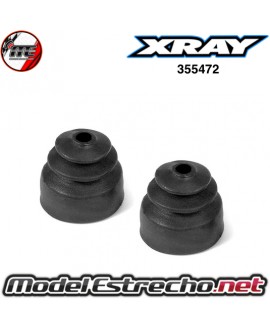 DRIVE SHAFT BOOT XRAY XB8 (2U.) 355472