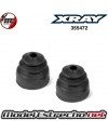 DRIVE SHAFT BOOT XRAY XB8 (2U.) 355472