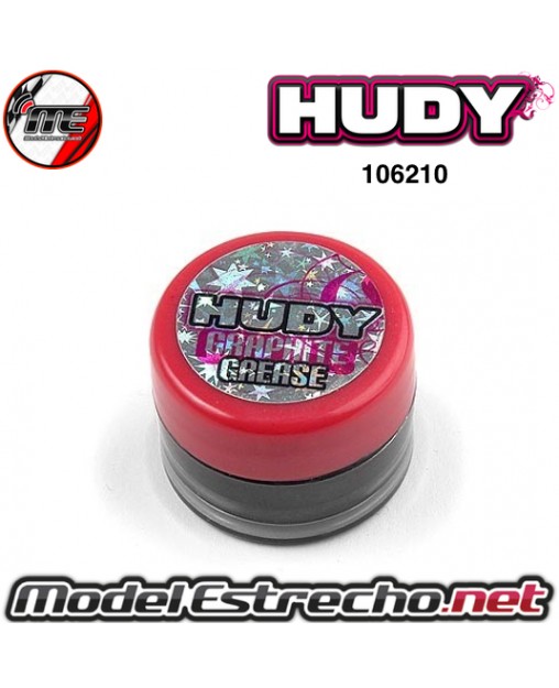 GRASA GARPHITE HUDY 106210