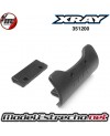 BUMPER FRONT & REAR V2 XRAY 351200