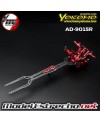 YD2 SERIES TRANSMISSION UPPER BRIDGE GEARBOX TEAM AD AD-9015R
