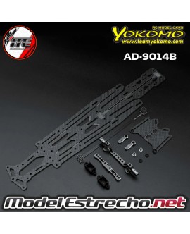 ADR CONVERSION YD2/RD2.0 /DDSS/AD-XF) TEAM AD AD-9014B