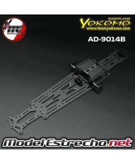 ADR CONVERSION YD2/RD2.0 /DDSS/AD-XF) TEAM AD AD-9014B