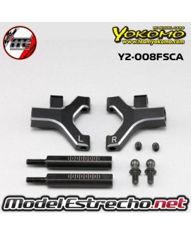 copy of YD2 SERIES TRANSMISSION UPPER BRIDGE GEARBOX TEAM AD