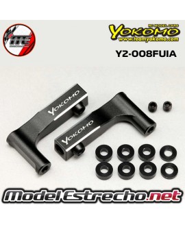 copy of YD2 SERIES TRANSMISSION UPPER BRIDGE GEARBOX TEAM AD