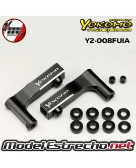 copy of YD2 SERIES TRANSMISSION UPPER BRIDGE GEARBOX TEAM AD