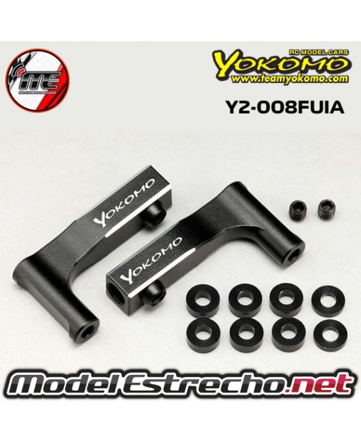 copy of YD2 SERIES TRANSMISSION UPPER BRIDGE GEARBOX TEAM AD