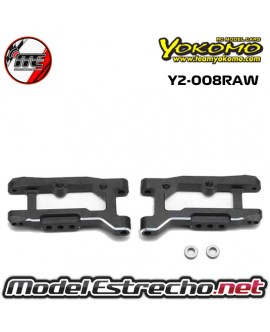 copy of YD2 SERIES TRANSMISSION UPPER BRIDGE GEARBOX TEAM AD