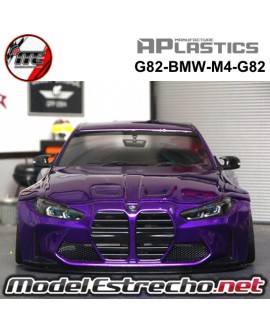 CARROCERIA BMW M4 G82 - APLASTICS G82-BMW-M4-G82