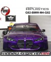 CARROCERIA BMW M4 G82 - APLASTICS G82-BMW-M4-G82