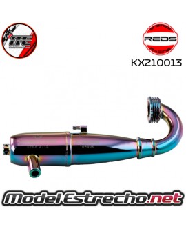 ESCAPE REDS 2113 X-ONE ULTRA COATING TORQUE (M) KX210013