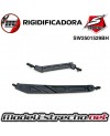 RIGIDIFICADORA TRASERA HARD SWORKZ SW2501529BH