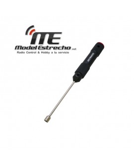 ULTIMATE LLAVE TUERCAS 7x110 mm PRO 