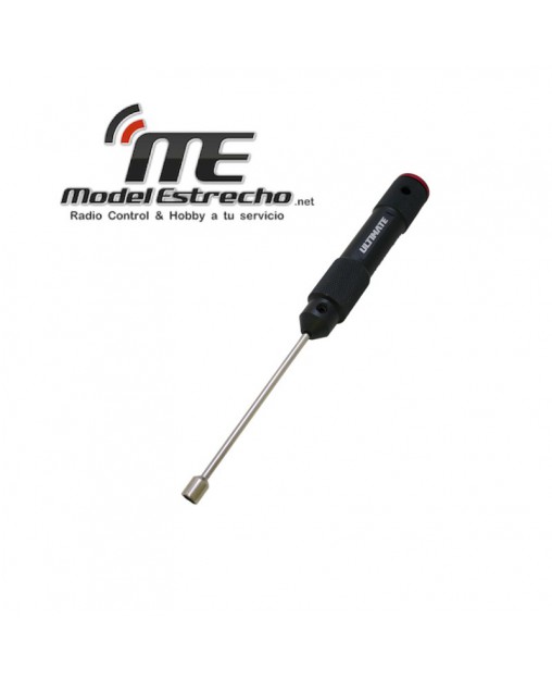 ULTIMATE LLAVE TUERCAS 7x110 mm PRO 