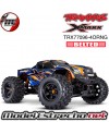 TRAXXAS X-MAXX 4WD RTR MONSTER TRUCK