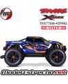 TRAXXAS X-MAXX 4WD RTR MONSTER TRUCK