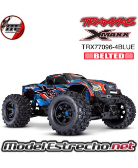 TRAXXAS X-MAXX 4WD RTR MONSTER TRUCK