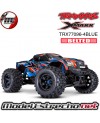 TRAXXAS X-MAXX 4WD RTR MONSTER TRUCK