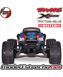 TRAXXAS X-MAXX 4WD RTR MONSTER TRUCK