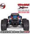 TRAXXAS X-MAXX 4WD RTR MONSTER TRUCK